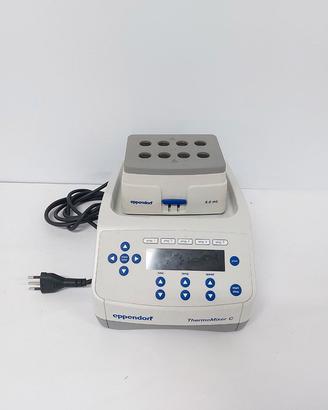 Eppendorf Thermomixer C