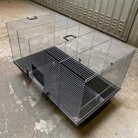 Gabbia piccoli animali