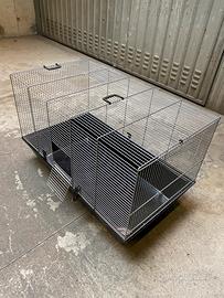 Gabbia piccoli animali