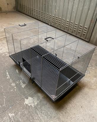 Gabbia piccoli animali