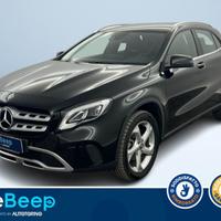 Mercedes-Benz GLA 180 SPORT AUTO
