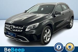 Mercedes-Benz GLA 180 SPORT AUTO
