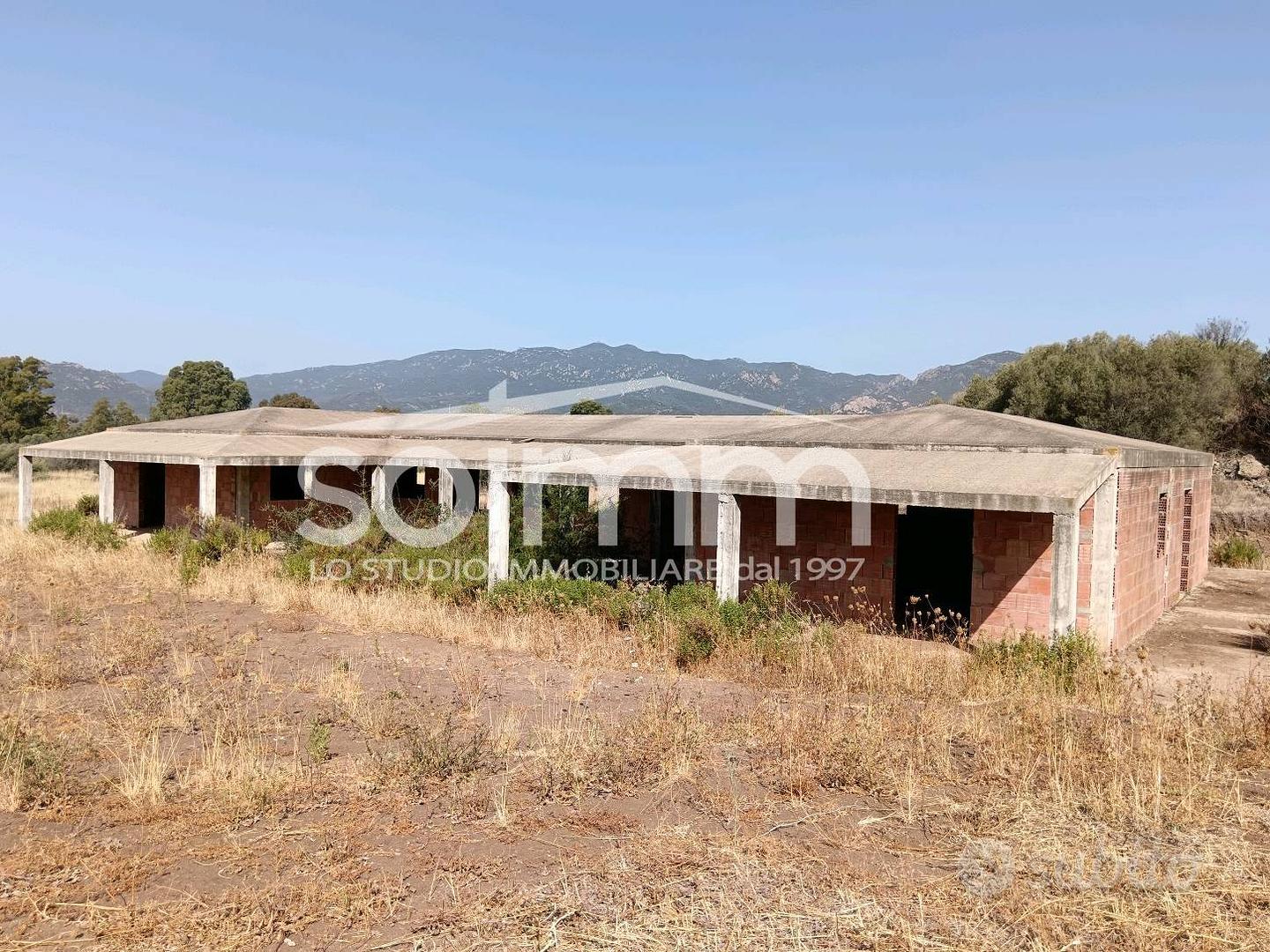 Terreno Agricolo - Pula - Vista 4
