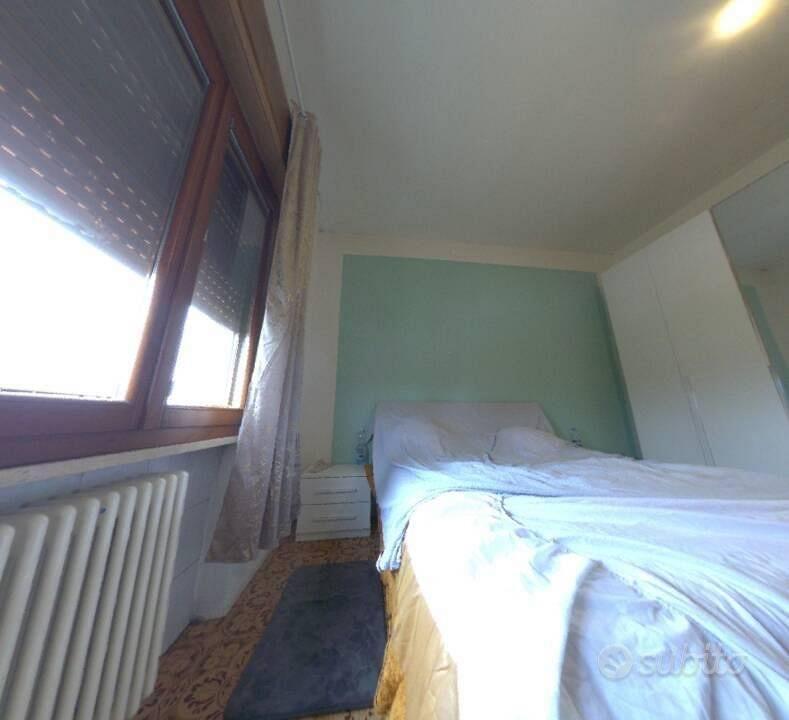 Appartamento – Castel Goffredo, Lodolo - Altro