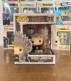 Funko Pop! Game of Thrones Cersei Lannister