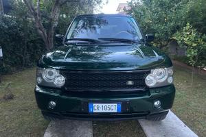 Land Rover Range 3.0 Td6 Vogue Foundry