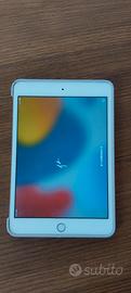 Apple iPad Mini 4 64GB Wi-Fi + Cellular Oro