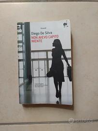 Diego De Silva – Non avevo capito niente