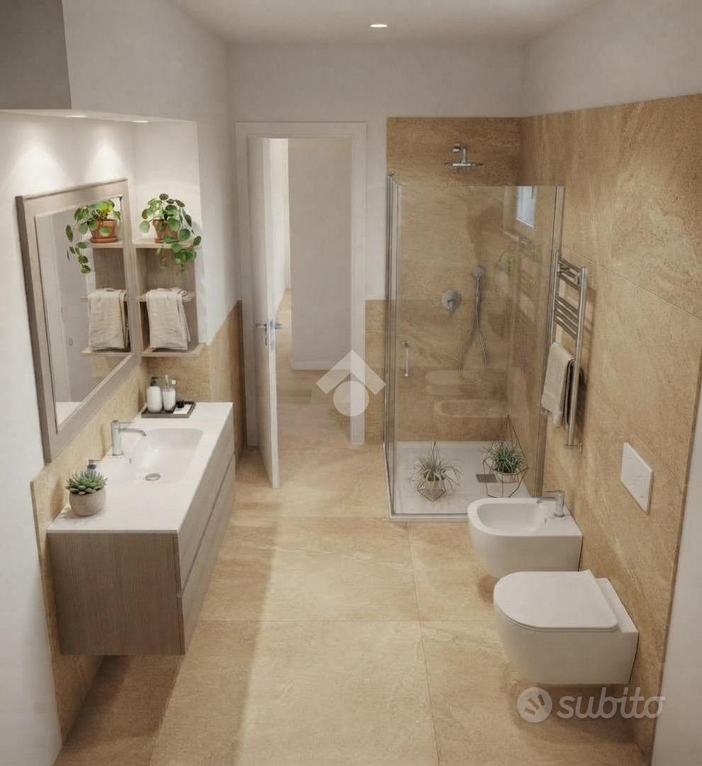 Appartamento – Erbusco, Spina - Vista 4