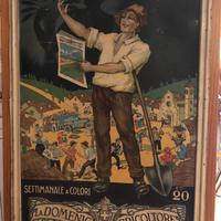 Tabella pubblicitaria