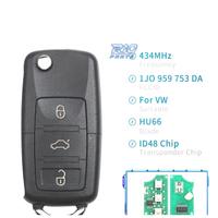 CHIAVE COMPLETA PER SEAT VOLKSWAGEN VW SKODA VARI 