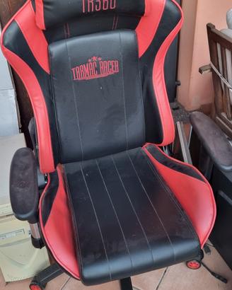 Poltrona gaming