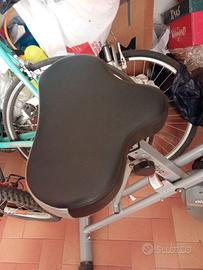 Cyclette nuovissima