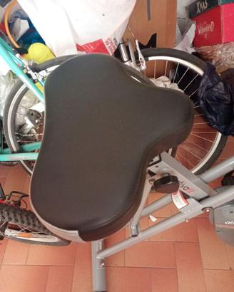 Cyclette nuovissima
