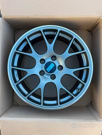 Cerchi BBS CH-R 5x120 18” per BMW