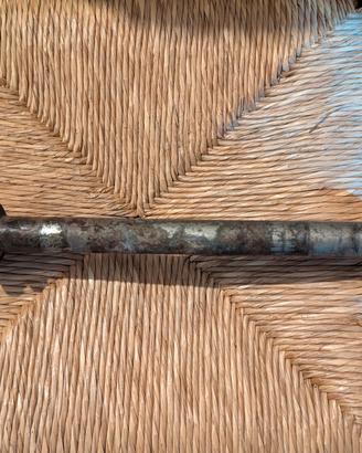 TT 600 59x  Perno ruota posteriore 