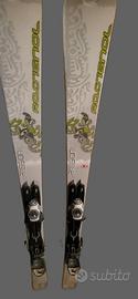 Sci Rossignol