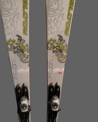 Sci Rossignol