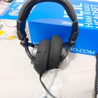cuffie/microfono heil sound proset elite ic