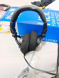 cuffie/microfono heil sound proset elite ic