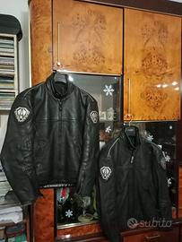 giacche moto arlen ness