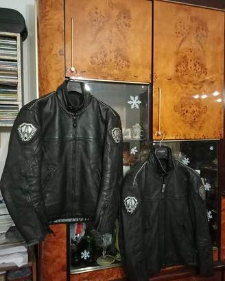 giacche moto arlen ness