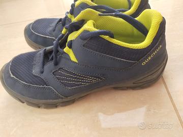 Scarpe Quecua
