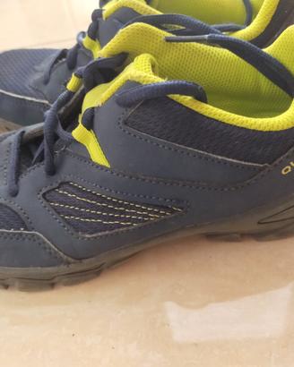 Scarpe Quecua