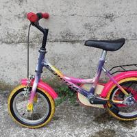 Bicicletta per Bimbo
