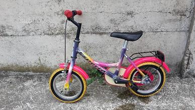 Bicicletta per Bimbo