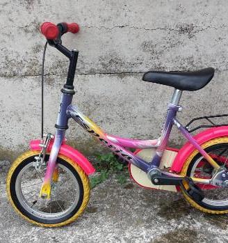 Bicicletta per Bimbo