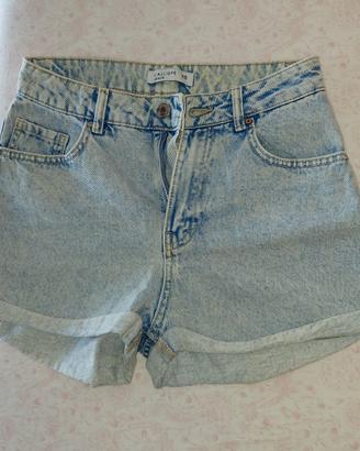 Pantaloncini