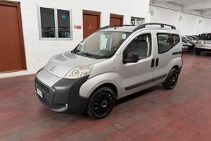 Citroen Nemo 1.4 MULTISPACE GPL NEOPAT