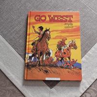 Fumetto - Go West