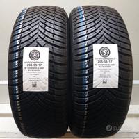 2 gomme 205 55 17 bf goodrich a10981