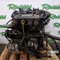 MOTORE RENAULT CLIO II 1.1 BENZINA ANNO 1998