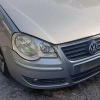 Volkswagen polo ricambi