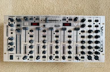 Mixer Behringer DJ - PRO VMX1000