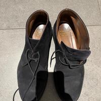 Polacchine stivaletti Doucal's