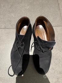 Polacchine stivaletti Doucal's