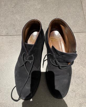 Polacchine stivaletti Doucal's