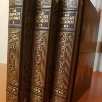 La Sacra Bibbia Ed. SAIE, ed. integrale illustrata