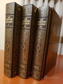 La Sacra Bibbia Ed. SAIE, ed. integrale illustrata