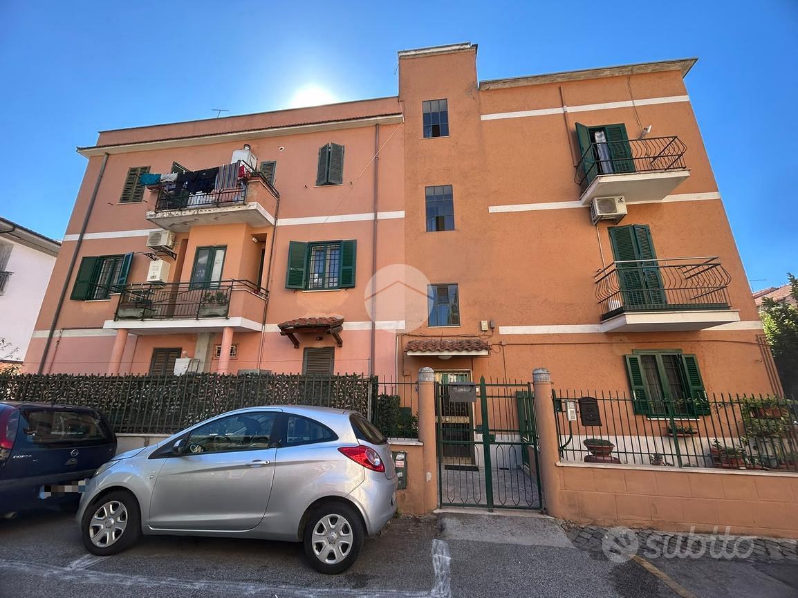 Appartamento – Roma, Tor Sapienza - Vista 2