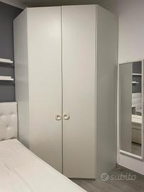 armadio mondo convenienza 