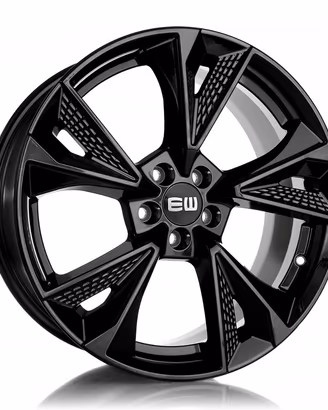 Cerchi Audi VW Seat Skoda Cupra 8x18 5x112 NUOVI