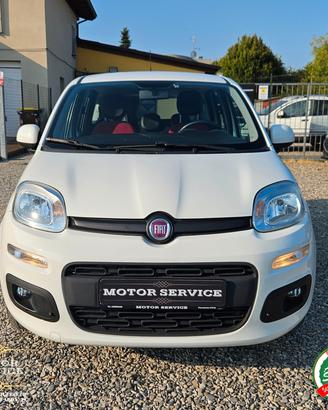 Fiat Panda 1.2 Lounge PREZZO FINALE SOLO AGOSTO