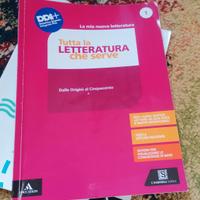 libri didattici 3/4 anno superiore 