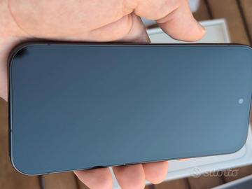 Google Pixel 9a in garanzia