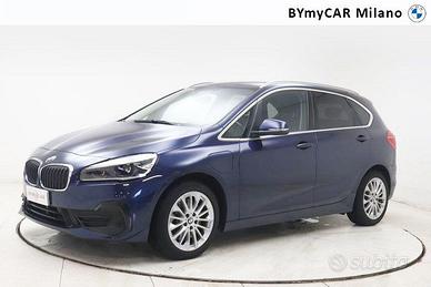 BMW Serie 2 225xe Active Tourer iPerformance Busin